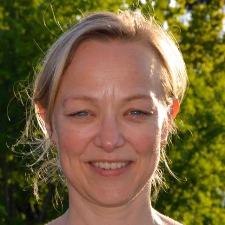 Aina Elisabeth Fossum Moen