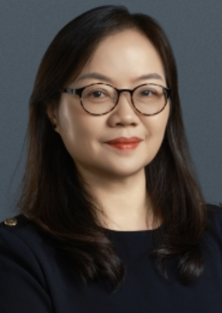 Fang Zhu