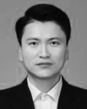 Guangzhe Zhao