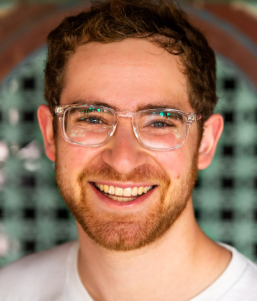 Alex Tamkin