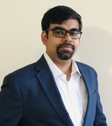 Rajarshi Das Bhowmik