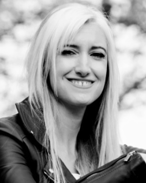 Eva Bestelink