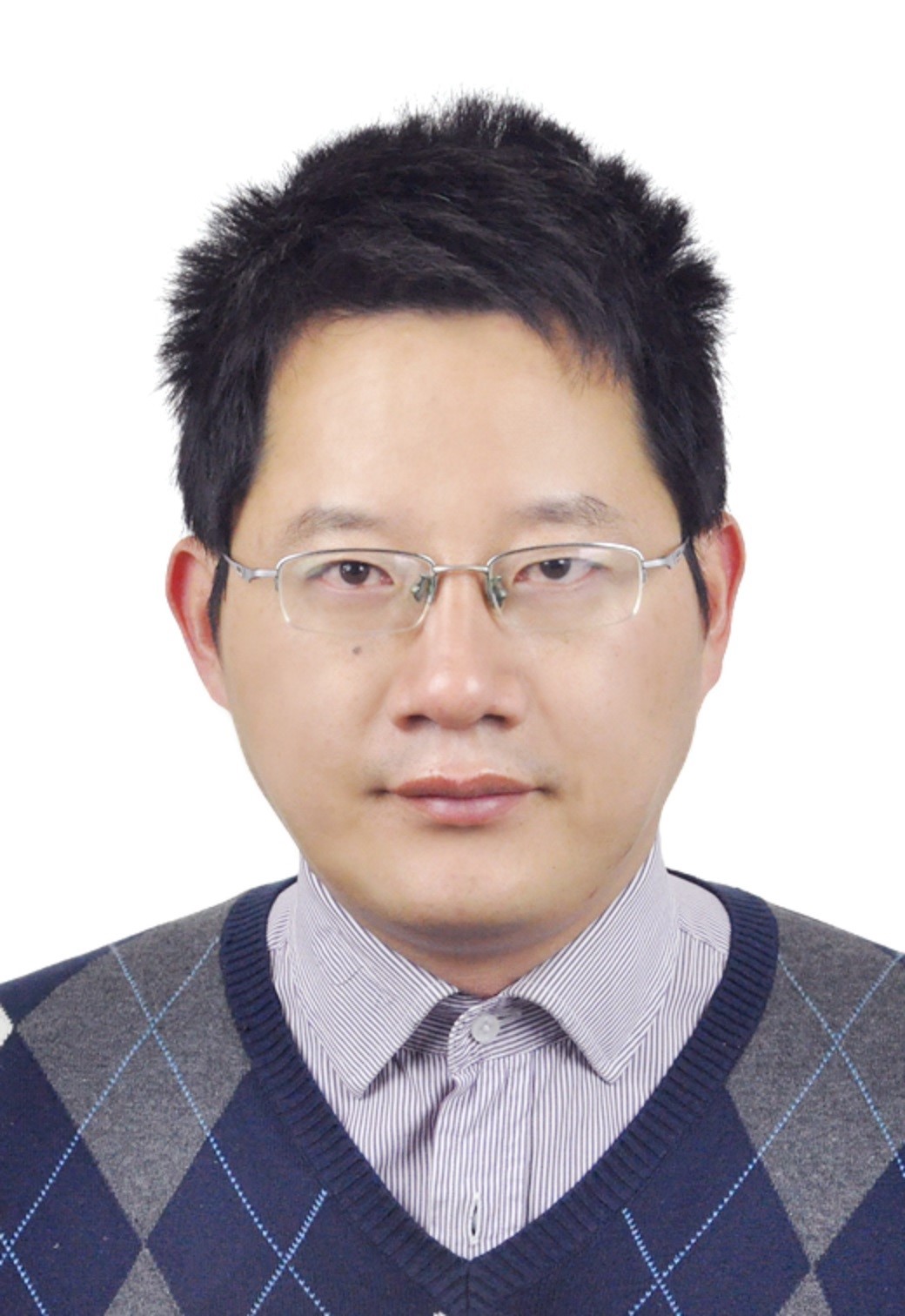 Zhijun Qiu