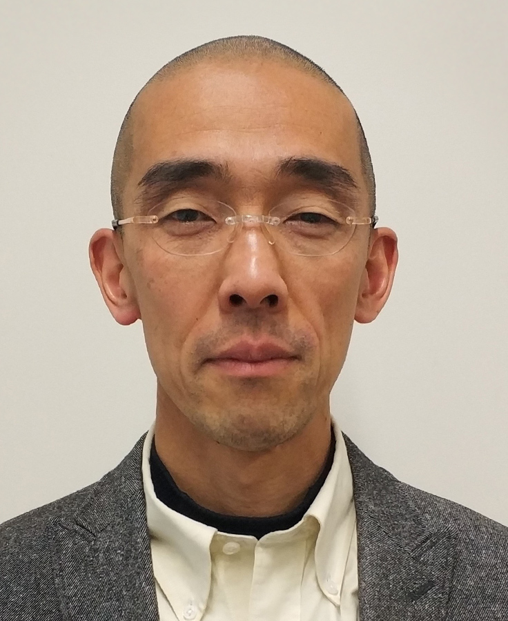 Susumu Okada