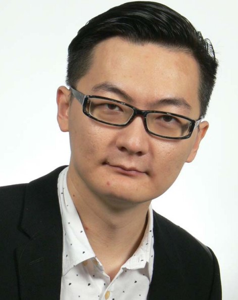 Yao Zhu