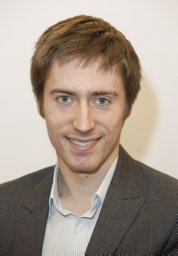Steventon Adam