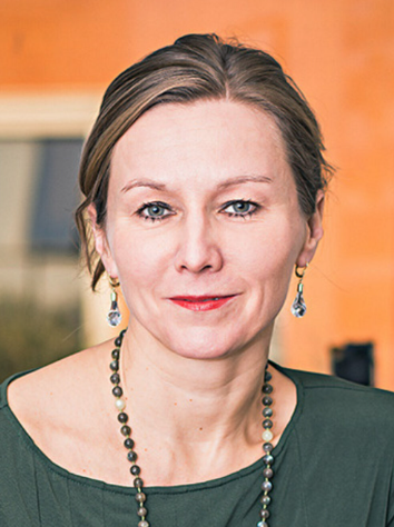 Susanne Mecklenburg