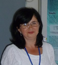Márta Palkó