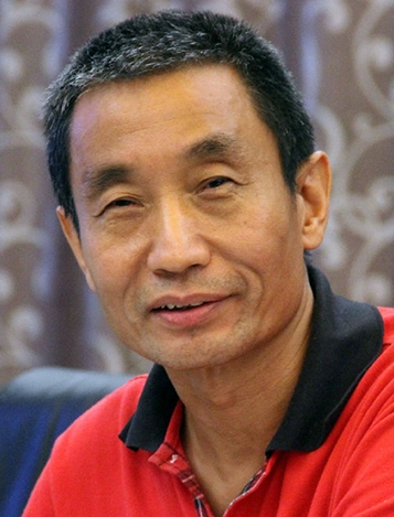 Xiaojun Zhang