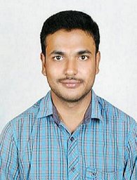 Srinivas Yelisetti