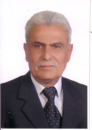 Akl M. Awwad