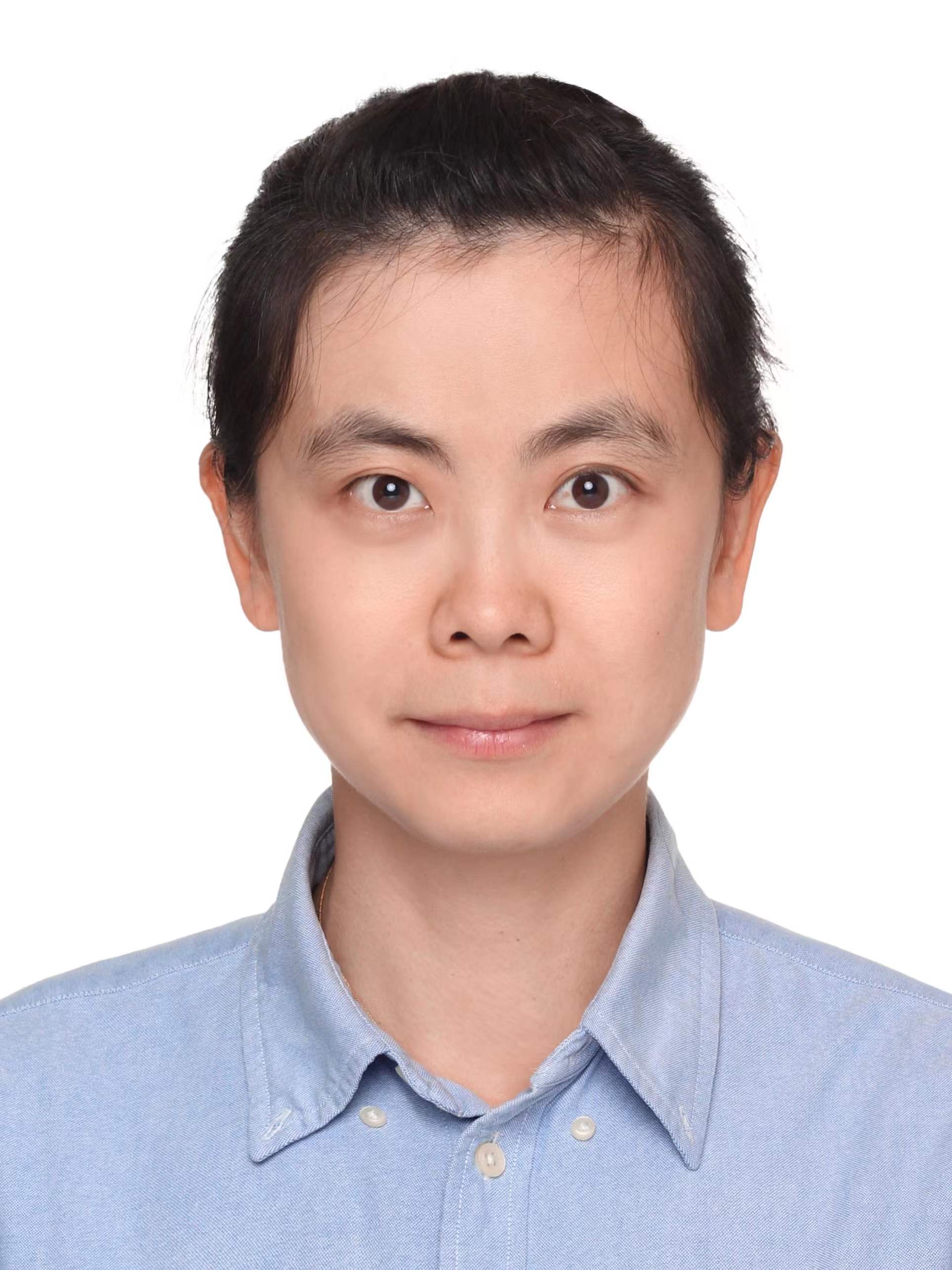 Haiyu Hu