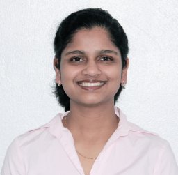 Madhumati Ramanathan