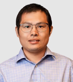 Zhijia Du
