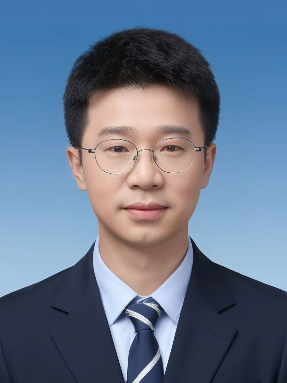 Lei Guo