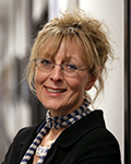 Kate Radford