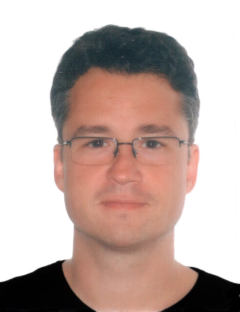 Marc Hoeppner