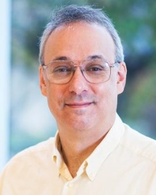 Warren D. Kruger