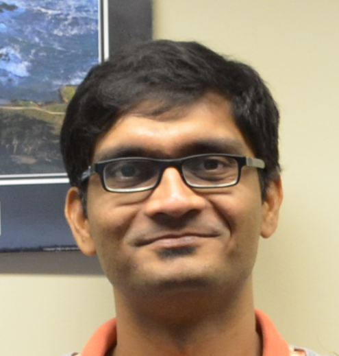 Tushar Khot