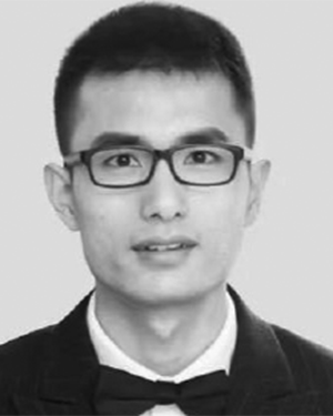 ZongYu Wang