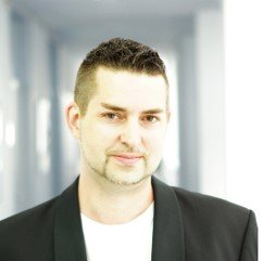 Domenik Helms