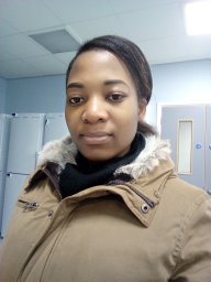 Stephanie Tamdem Guetchueng