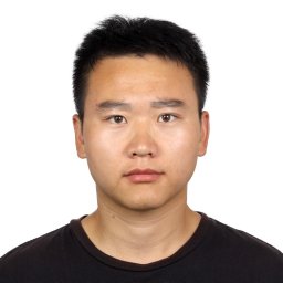 Yinlong Liu