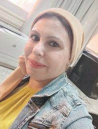 Marwa Sharaky
