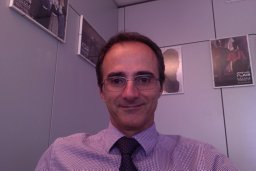 Sergio Uzzau