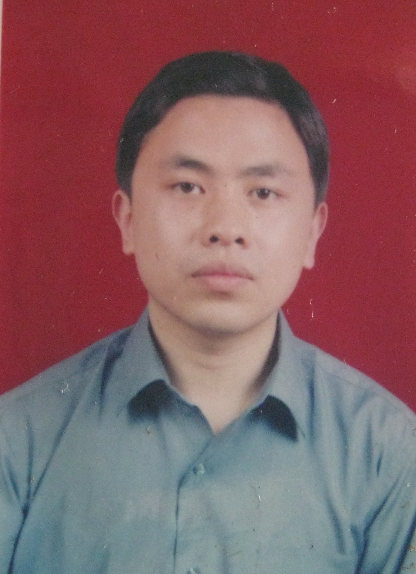 Dengyu Chen