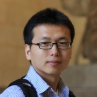 Tiansheng Zhang