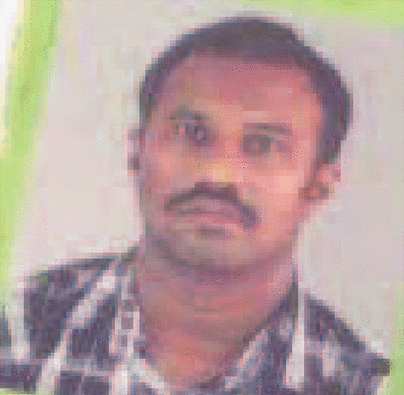 B. V. S. S. S. Prasad