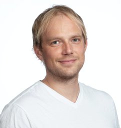 Mikael Henrik Anttinen