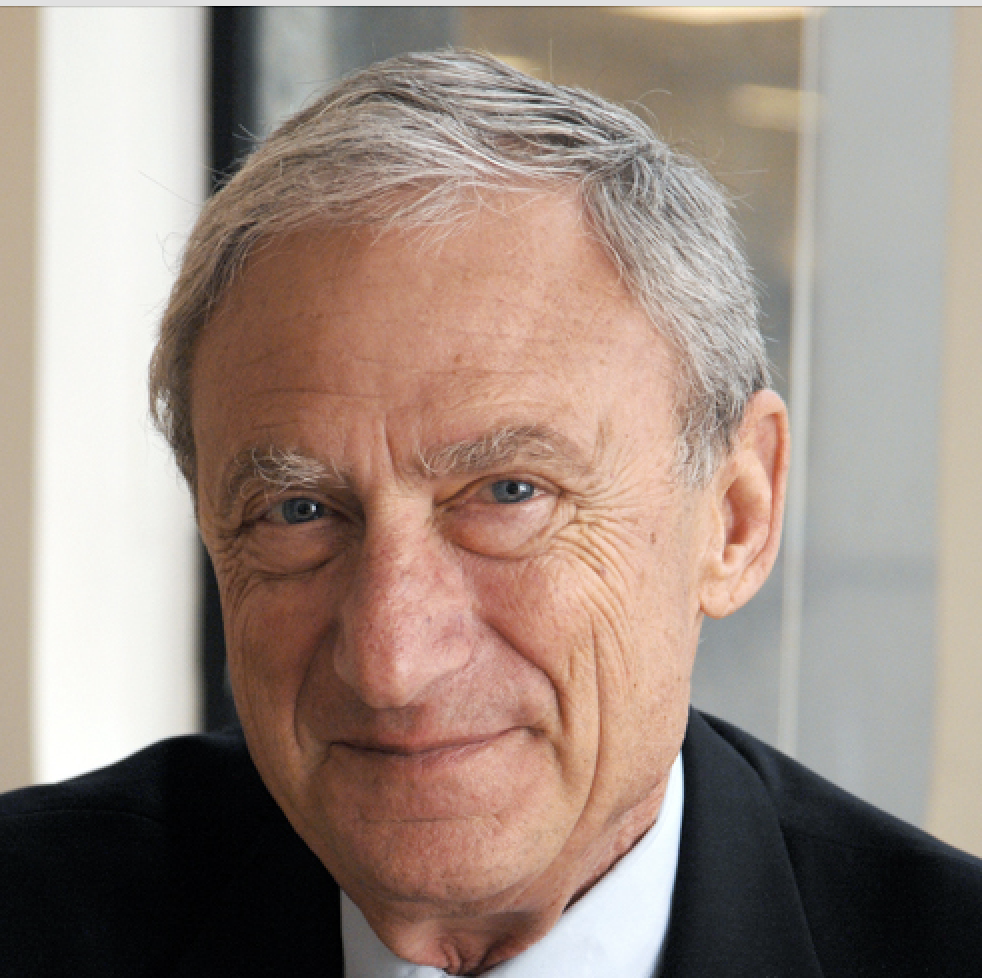 David S. Rosenthal