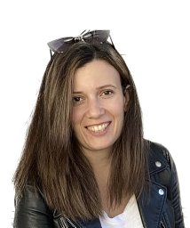 Matina Kiourexidou