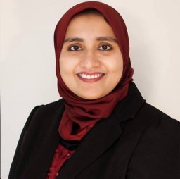 Nusrat Mujib