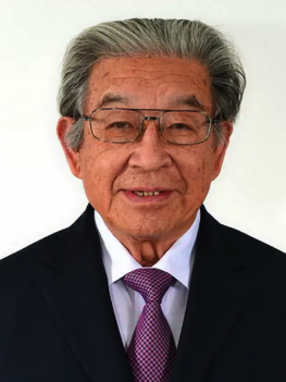 Qinan Xu