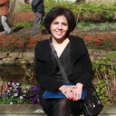 Sheida Aliakbarshirazi