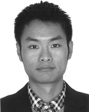 Hongbo Zhang