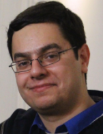 Mohammad Alizadeh