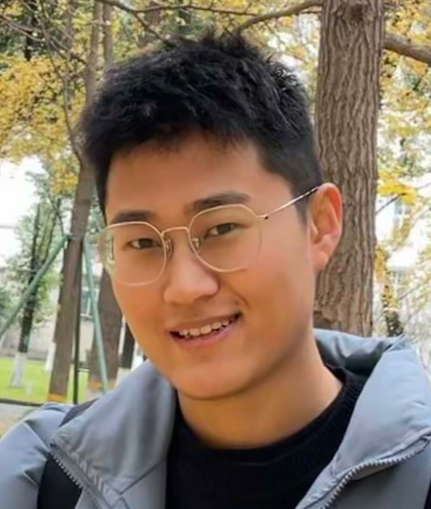 Zhiyuan Jerald Wang