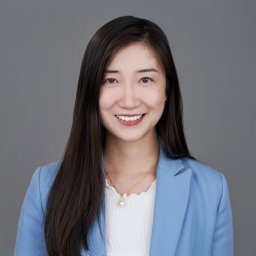 Yue Song