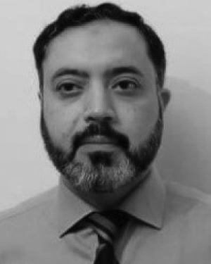 Faisal Bashir