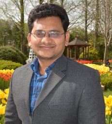 Pujari Chandrasekhar