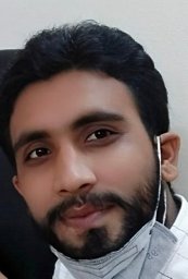 Prashant Jha