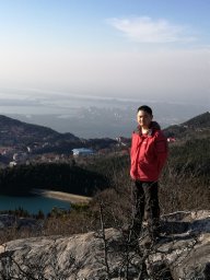 Xinsheng Liu