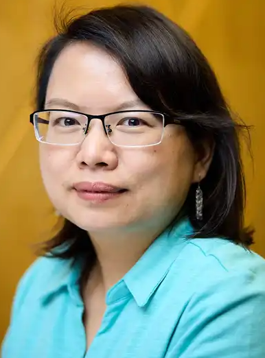 Hong Chen