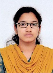 Revati Rani