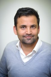 Anirudh Rana