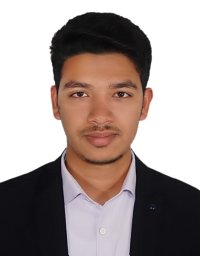 Niloy Barua